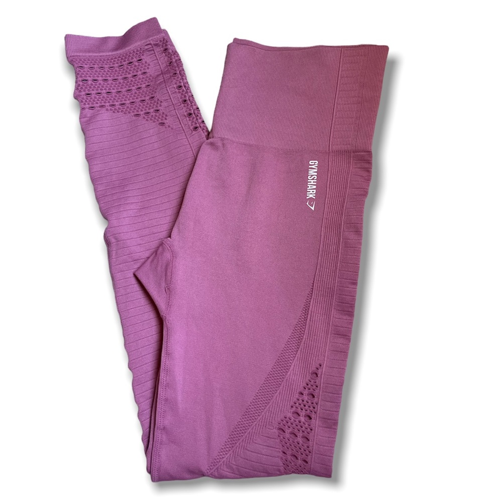 Gymshark seamless leggings